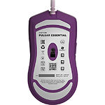 Изображение Мышка HATOR Pulsar Essential Lilac (HTM-307) #1 Фото Мышка HATOR Pulsar Essential Lilac (HTM-307) #1
