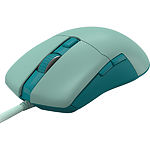 Изображение Мышка HATOR Pulsar Essential Mint (HTM-309) #5 Фото Мышка HATOR Pulsar Essential Mint (HTM-309) #5