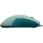 Изображение Мышка HATOR Pulsar Essential Mint (HTM-309) #3 Фото Мышка HATOR Pulsar Essential Mint (HTM-309) #3