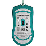 Изображение Мышка HATOR Pulsar Essential Mint (HTM-309) #1 Фото Мышка HATOR Pulsar Essential Mint (HTM-309) #1