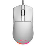 Изображение Мышка HATOR Pulsar Essential White (HTM-314) Фото Мышка HATOR Pulsar Essential White (HTM-314)