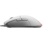 Изображение Мышка HATOR Pulsar Essential White (HTM-314) #3 Фото Мышка HATOR Pulsar Essential White (HTM-314) #3