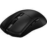 Изображение Мышка HATOR Pulsar Wireless Black (HTM-315) #6 Фото Мышка HATOR Pulsar Wireless Black (HTM-315) #6