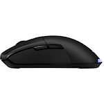Изображение Мышка HATOR Pulsar Wireless Black (HTM-315) #5 Фото Мышка HATOR Pulsar Wireless Black (HTM-315) #5