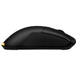 Изображение Мышка HATOR Pulsar Wireless Black (HTM-315) #4 Фото Мышка HATOR Pulsar Wireless Black (HTM-315) #4