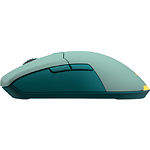 Изображение Мышка HATOR Pulsar Wireless Mint (HTM-319) #4 Фото Мышка HATOR Pulsar Wireless Mint (HTM-319) #4