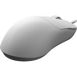 Изображение Мышка HATOR Quasar Essential White (HTM-401) #2 Фото Мышка HATOR Quasar Essential White (HTM-401) #2