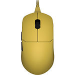 Изображение Мышка HATOR Quasar Essential Yellow (HTM-402) Фото Мышка HATOR Quasar Essential Yellow (HTM-402)