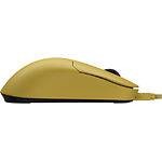 Изображение Мышка HATOR Quasar Essential Yellow (HTM-402) #3 Фото Мышка HATOR Quasar Essential Yellow (HTM-402) #3