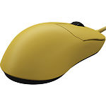 Изображение Мышка HATOR Quasar Essential Yellow (HTM-402) #2 Фото Мышка HATOR Quasar Essential Yellow (HTM-402) #2