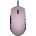 Изображение Мышка HATOR Quasar Essential Lilac (HTM-403) Фото Мышка HATOR Quasar Essential Lilac (HTM-403)