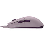Изображение Мышка HATOR Quasar Essential Lilac (HTM-403) #4 Фото Мышка HATOR Quasar Essential Lilac (HTM-403) #4