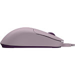 Изображение Мышка HATOR Quasar Essential Lilac (HTM-403) #3 Фото Мышка HATOR Quasar Essential Lilac (HTM-403) #3