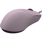 Изображение Мышка HATOR Quasar Essential Lilac (HTM-403) #2 Фото Мышка HATOR Quasar Essential Lilac (HTM-403) #2