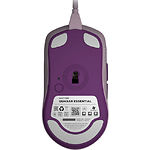 Изображение Мышка HATOR Quasar Essential Lilac (HTM-403) #1 Фото Мышка HATOR Quasar Essential Lilac (HTM-403) #1