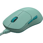 Изображение Мышка HATOR Quasar Essential Mint (HTM-404) #3 Фото Мышка HATOR Quasar Essential Mint (HTM-404) #3