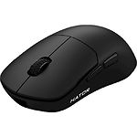 Изображение Мышка HATOR Quasar Wireless Black (HTM-420) Фото Мышка HATOR Quasar Wireless Black (HTM-420)