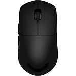 Изображение Мышка HATOR Quasar Wireless Black (HTM-420) #6 Фото Мышка HATOR Quasar Wireless Black (HTM-420) #6