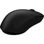 Изображение Мышка HATOR Quasar Wireless Black (HTM-420) #3 Фото Мышка HATOR Quasar Wireless Black (HTM-420) #3