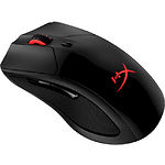 Изображение Мышка HyperX Pulsefire Dart WL Black (4P5Q4AA) Фото Мышка HyperX Pulsefire Dart WL Black (4P5Q4AA)