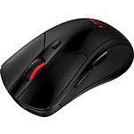 Изображение Мышка HyperX Pulsefire Dart WL Black (4P5Q4AA) #5 Фото Мышка HyperX Pulsefire Dart WL Black (4P5Q4AA) #5