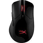Изображение Мышка HyperX Pulsefire Dart WL Black (4P5Q4AA) #4 Фото Мышка HyperX Pulsefire Dart WL Black (4P5Q4AA) #4