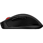 Изображение Мышка HyperX Pulsefire Dart WL Black (4P5Q4AA) #3 Фото Мышка HyperX Pulsefire Dart WL Black (4P5Q4AA) #3