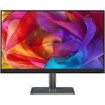Изображение LENOVO 24" L24i-30 (66BDKAC2UA) IPS 1920x1080, 4мс, 1000:1, 250кд/м2, 75Гц, VGA/HDMI, Аудиовыход Фото LENOVO 24" L24i-30 (66BDKAC2UA) IPS 1920x1080, 4мс, 1000:1, 250кд/м2, 75Гц, VGA/HDMI, Аудиовыход