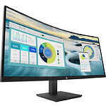 Фото HP 34" P34hc G4 (21Y56AA) 21:9 Curved VA 3440x1440,5мс,178/178,3500:1,250кд/м2,60Гц,HDMI,USB Type-C #5