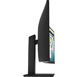 Фото HP 34" P34hc G4 (21Y56AA) 21:9 Curved VA 3440x1440,5мс,178/178,3500:1,250кд/м2,60Гц,HDMI,USB Type-C #3