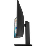Фото HP 34" P34hc G4 (21Y56AA) 21:9 Curved VA 3440x1440,5мс,178/178,3500:1,250кд/м2,60Гц,HDMI,USB Type-C #2