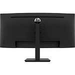 Фото HP 34" P34hc G4 (21Y56AA) 21:9 Curved VA 3440x1440,5мс,178/178,3500:1,250кд/м2,60Гц,HDMI,USB Type-C #1