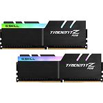 Изображение DDR-4 2шт x 16GB 4400МГц G.Skill Trident Z RGB (F4-4400C19D-32GTZR) #3 Фото DDR-4 2шт x 16GB 4400МГц G.Skill Trident Z RGB (F4-4400C19D-32GTZR) #3