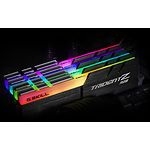 Изображение DDR-4 2шт x 16GB 4400МГц G.Skill Trident Z RGB (F4-4400C19D-32GTZR) #1 Фото DDR-4 2шт x 16GB 4400МГц G.Skill Trident Z RGB (F4-4400C19D-32GTZR) #1