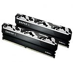 Изображение DDR-4 2шт x 8GB 3000МГц G.Skill Sniper X Urban Camo (F4-3000C16D-16GSXWB) #2 Фото DDR-4 2шт x 8GB 3000МГц G.Skill Sniper X Urban Camo (F4-3000C16D-16GSXWB) #2