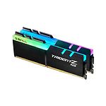 Изображение DDR-4 2шт x 8GB 3600МГц G.Skill Trident Z RGB (F4-3600C18D-16GTZR) #3 Фото DDR-4 2шт x 8GB 3600МГц G.Skill Trident Z RGB (F4-3600C18D-16GTZR) #3