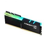 Изображение DDR-4 2шт x 8GB 3600МГц G.Skill Trident Z RGB (F4-3600C18D-16GTZRX) #2 Фото DDR-4 2шт x 8GB 3600МГц G.Skill Trident Z RGB (F4-3600C18D-16GTZRX) #2