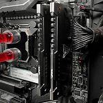 Изображение DDR-4 2шт x 8GB 3733МГц Patriot Viper STEEL (PVS416G373C7K) #2 Фото DDR-4 2шт x 8GB 3733МГц Patriot Viper STEEL (PVS416G373C7K) #2