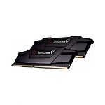 Изображение DDR-4 2шт x 8GB 4000МГц G.Skill Ripjaws V (F4-4000C18D-16GVK) #1 Фото DDR-4 2шт x 8GB 4000МГц G.Skill Ripjaws V (F4-4000C18D-16GVK) #1
