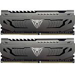 Изображение DDR-4 2шт x 8GB 4000МГц Patriot Viper STEEL (PVS416G400C9K) #4 Фото DDR-4 2шт x 8GB 4000МГц Patriot Viper STEEL (PVS416G400C9K) #4