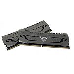 Изображение DDR-4 2шт x 8GB 4000МГц Patriot Viper STEEL (PVS416G400C9K) #2 Фото DDR-4 2шт x 8GB 4000МГц Patriot Viper STEEL (PVS416G400C9K) #2