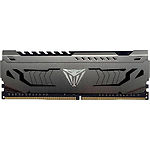 Изображение DDR-4 2шт x 8GB 4400МГц Patriot Viper STEEL (PVS416G440C9K) #4 Фото DDR-4 2шт x 8GB 4400МГц Patriot Viper STEEL (PVS416G440C9K) #4