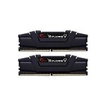 Изображение DDR-4 32GB 3200МГц G.SKILL Ripjaws V Black (F4-3200C16S-32GVK) #3 Фото DDR-4 32GB 3200МГц G.SKILL Ripjaws V Black (F4-3200C16S-32GVK) #3