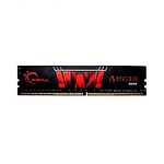Изображение DDR-4 4GB 2400МГц G.SKILL Aegis (F4-2400C17S-4GIS) #2 Фото DDR-4 4GB 2400МГц G.SKILL Aegis (F4-2400C17S-4GIS) #2