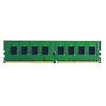 Изображение DDR-4 4GB 2400МГц Goodram (GR2400D464L17S/4G) #1 Фото DDR-4 4GB 2400МГц Goodram (GR2400D464L17S/4G) #1
