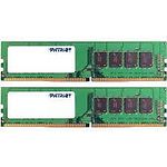 Изображение DDR-4 4GB 2400МГц Patriot (PSD44G240081) #1 Фото DDR-4 4GB 2400МГц Patriot (PSD44G240081) #1