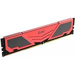 Изображение DDR-4 4GB 2400МГц TEAM Elite Plus Red (TPRD44G2400HC1601) #1 Фото DDR-4 4GB 2400МГц TEAM Elite Plus Red (TPRD44G2400HC1601) #1