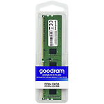 Изображение DDR-4 4GB 2666МГц Goodram (GR2666D464L19S/4G) #1 Фото DDR-4 4GB 2666МГц Goodram (GR2666D464L19S/4G) #1