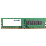 Изображение DDR-4 4GB 2666МГц Patriot (PSD44G266641) Фото DDR-4 4GB 2666МГц Patriot (PSD44G266641)