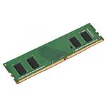 Изображение DDR-4 4GB 3200МГц Kingston ValueRAM (KVR32N22S6/4) #1 Фото DDR-4 4GB 3200МГц Kingston ValueRAM (KVR32N22S6/4) #1